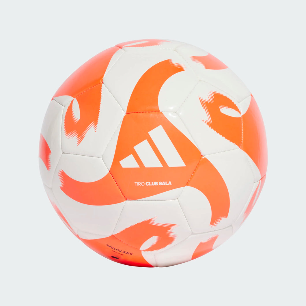 adidas Tiro Club Sala Futsal Ball