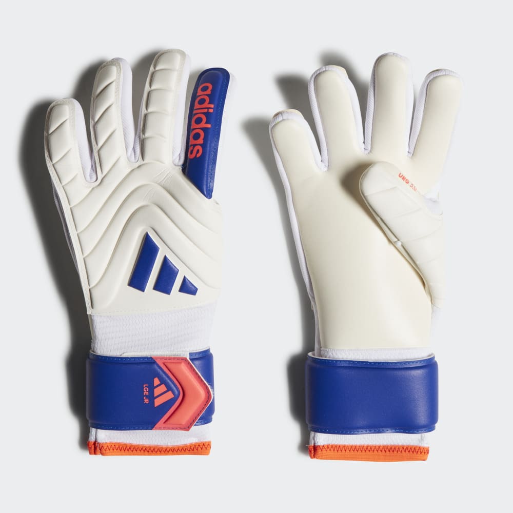 adidas Copa League Goalkeeper Gloves Kids