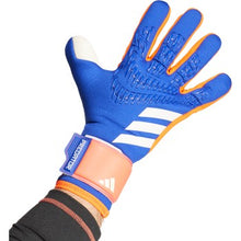 Cargar imagen en el visor de la galería, adidas Predator GL League Gloves
