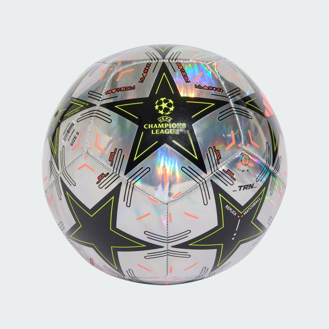 adidas UCL Training Ball