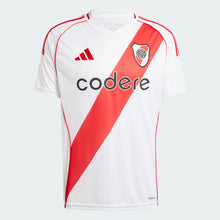 Load image into Gallery viewer, adidas Men&#39;s River Plate 24/25 Home Jersey
