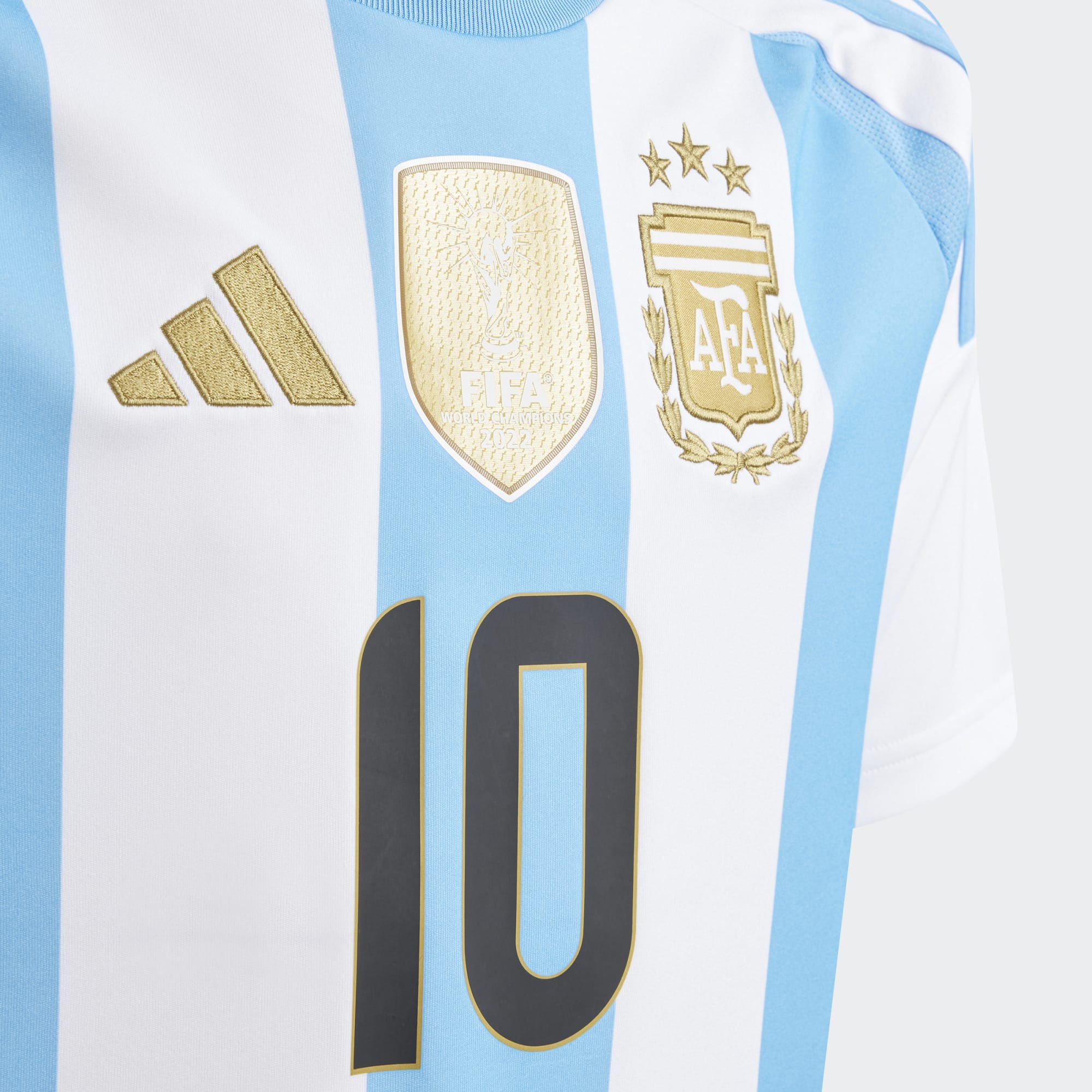 Argentina soccer jersey messi on sale