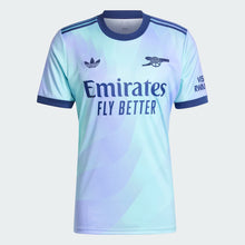 Load image into Gallery viewer, adidas Arsenal FC 24/25 Third Jersey
