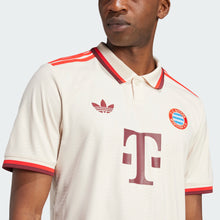 Cargar imagen en el visor de la galería, adidas Men&#39;s FC Bayern 24/25 Third Jersey
