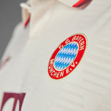 Cargar imagen en el visor de la galería, adidas Men&#39;s FC Bayern 24/25 Third Jersey
