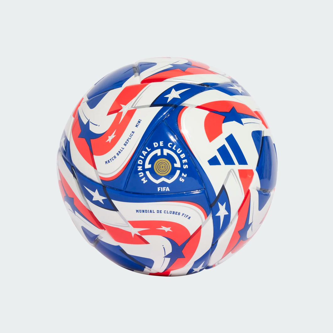 adidas 2025 Fifa Club World Cup Ball