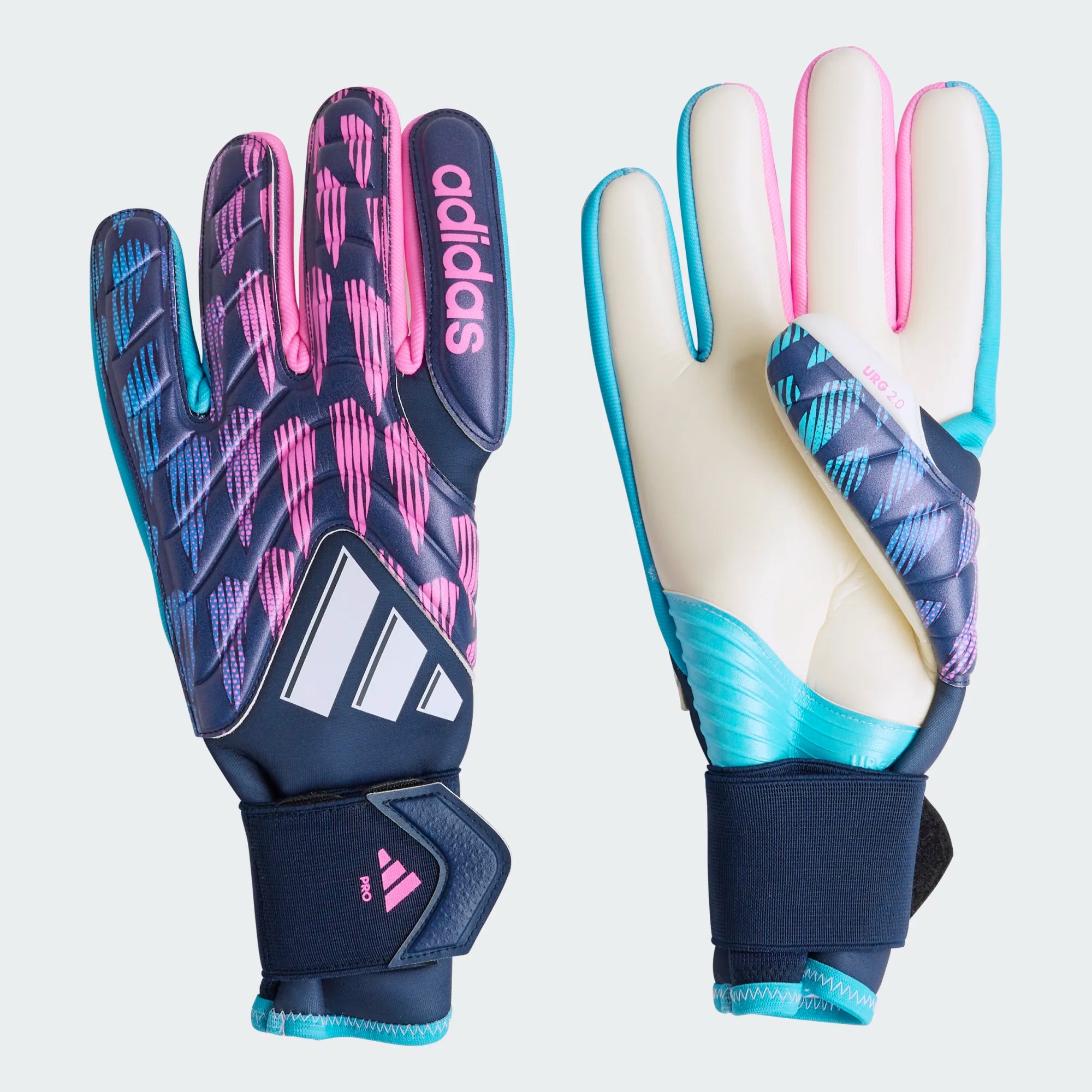 Adidas youth's predator pro goalkeeper gloves online