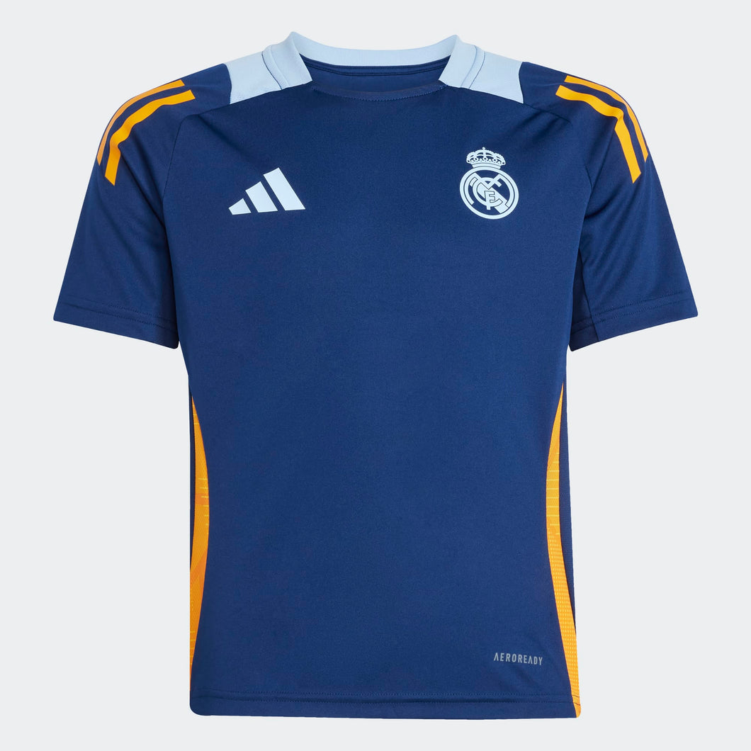 adidas Real Madrid 24/25 Training Top