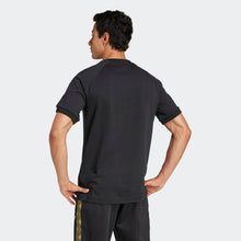 Load image into Gallery viewer, adidas Men&#39;s Mexico Black Tee
