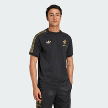 Load image into Gallery viewer, adidas Men&#39;s Mexico Black Tee
