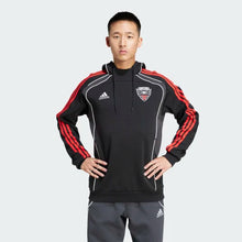 Cargar imagen en el visor de la galería, adidas DC United TRV Hoodie
