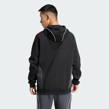 Cargar imagen en el visor de la galería, adidas DC United TRV Hoodie
