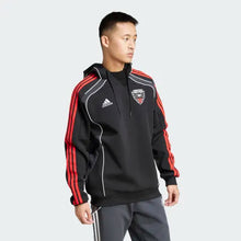 Cargar imagen en el visor de la galería, adidas DC United TRV Hoodie
