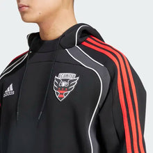 Cargar imagen en el visor de la galería, adidas DC United TRV Hoodie
