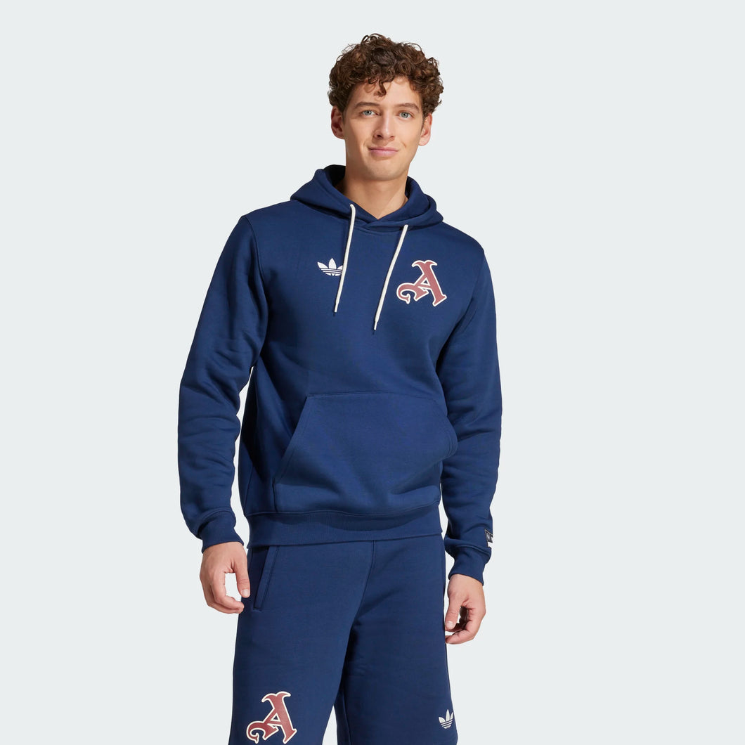 adidas Arsenal VRCT Hoodie