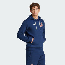 Cargar imagen en el visor de la galería, adidas Arsenal VRCT Hoodie
