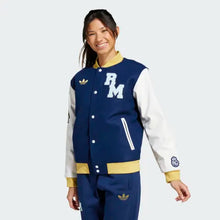 Cargar imagen en el visor de la galería, adidas Real Madrid VRCT Jacket
