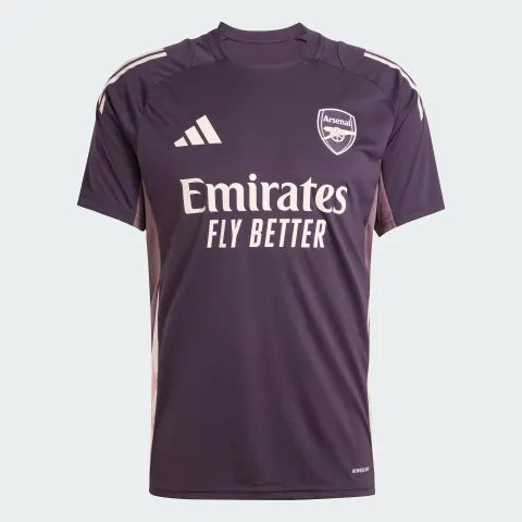 adidas Arsenal 24/25 Training Jersey