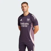 Load image into Gallery viewer, adidas Arsenal 24/25 Training Jersey
