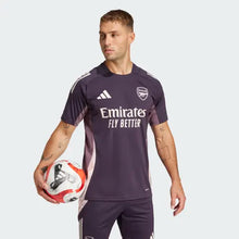 Load image into Gallery viewer, adidas Arsenal 24/25 Training Jersey
