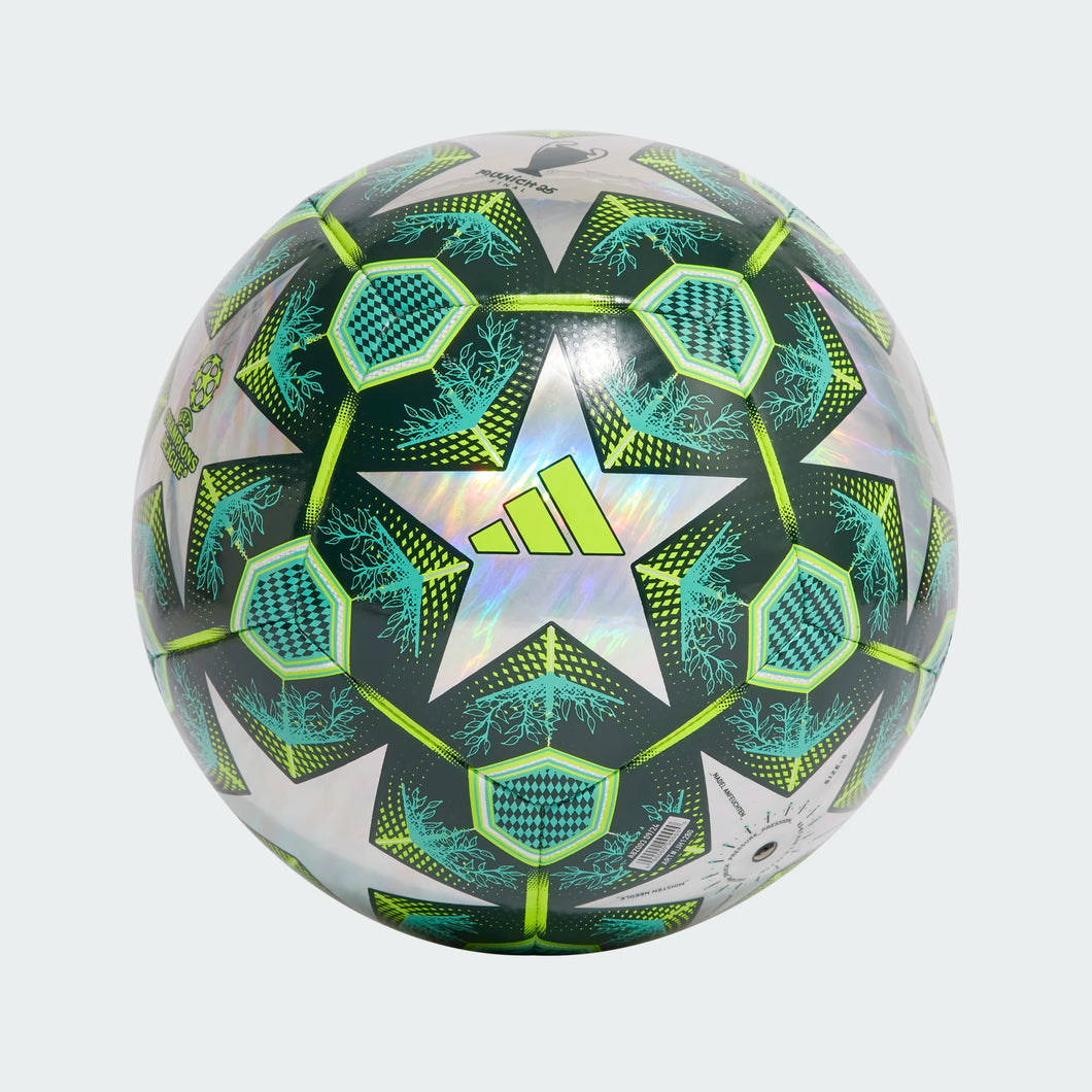 adidas UCL Final 2025 Training Ball