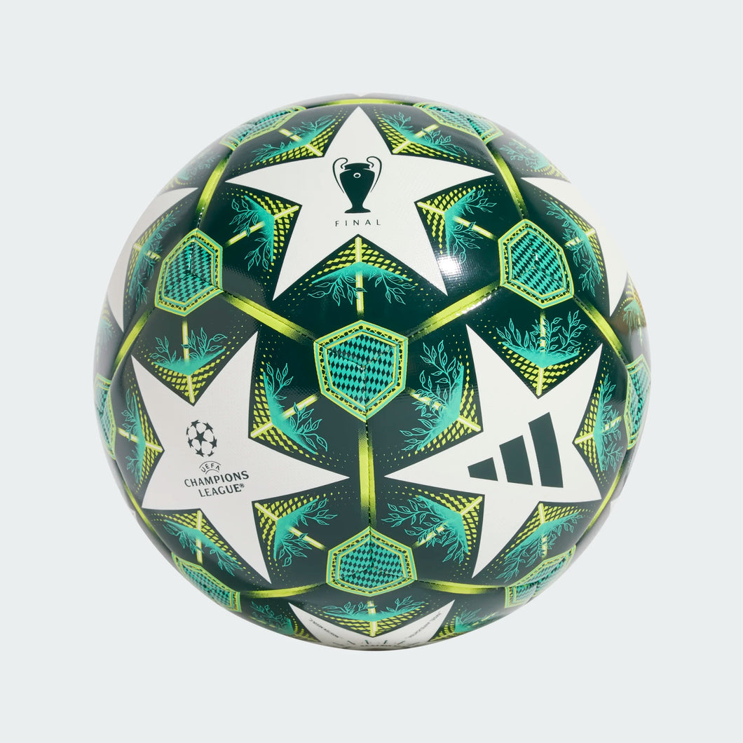 adidas UCL Final 2025 Training Ball