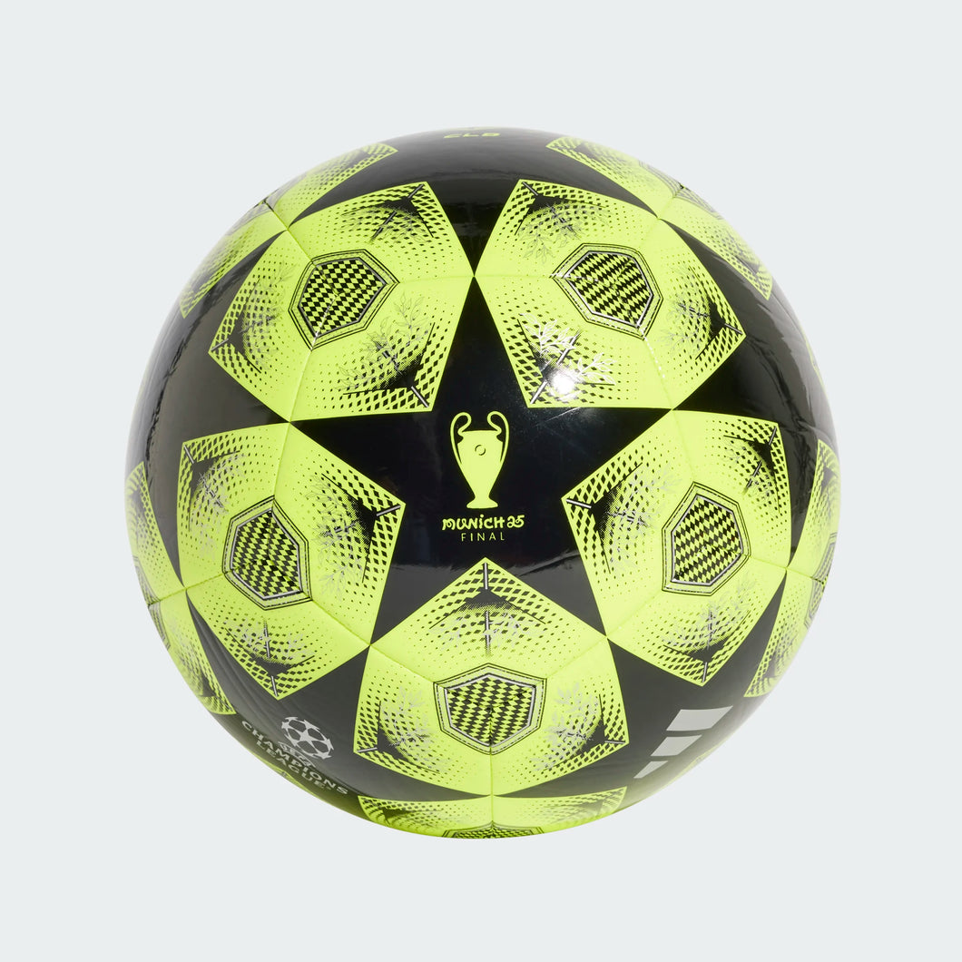 adidas 2025 UCL Final Club Ball