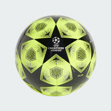 Cargar imagen en el visor de la galería, adidas 2025 UCL Final Club Ball
