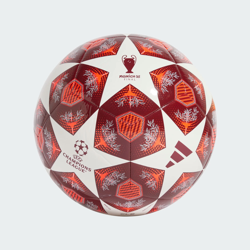 adidas 2025 UCL Final Club Ball