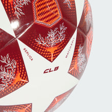 Cargar imagen en el visor de la galería, adidas 2025 UCL Final Club Ball
