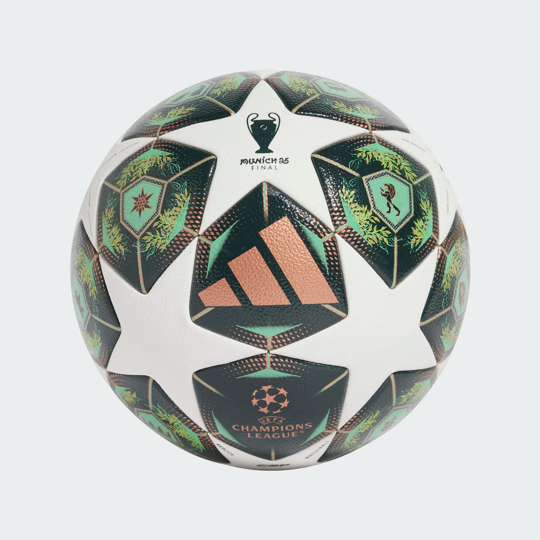 adidas UCL Competition 24/25 Final Ball