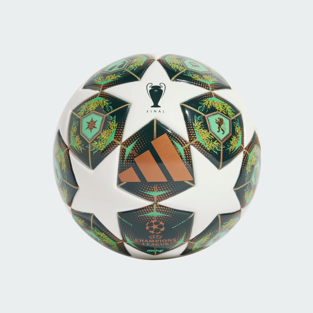 adidas UCL League 24/25 Final Ball