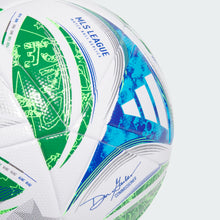 Load image into Gallery viewer, adidas MLS 25/26 League NHFS Ball
