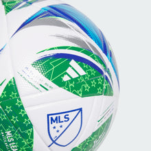 Load image into Gallery viewer, adidas MLS 25/26 League NHFS Ball
