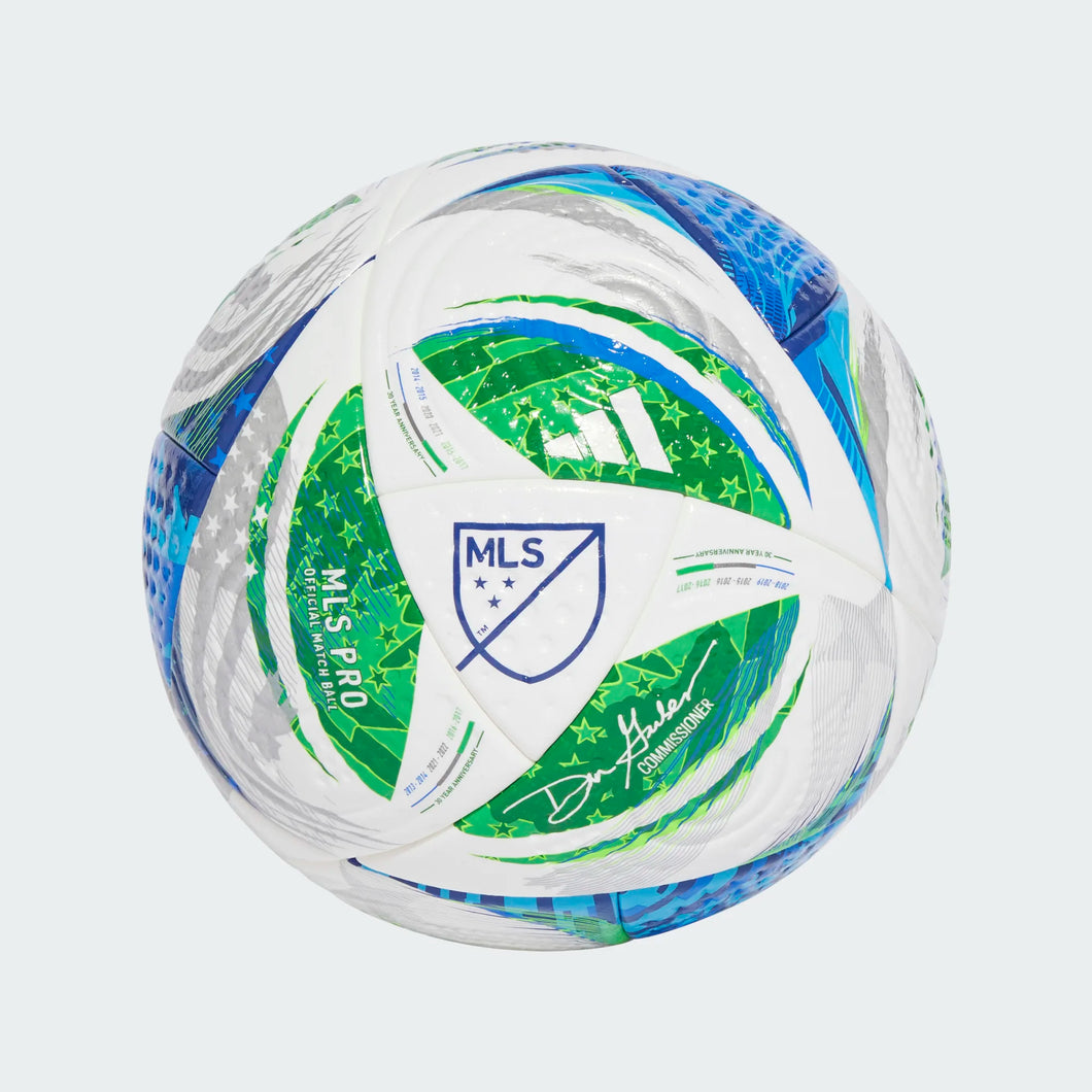 adidas MLS Pro Ball 2025