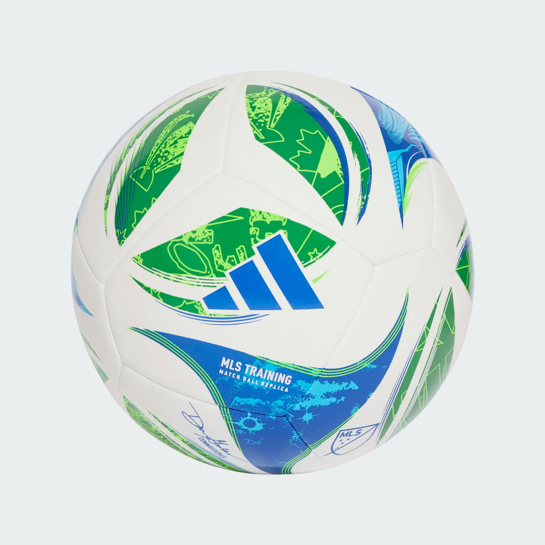 adidas MLS 25/26 Training Ball