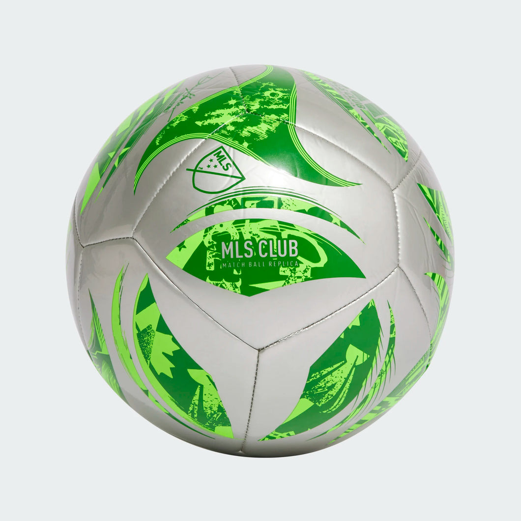 adidas MLS Club Ball