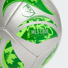 Load image into Gallery viewer, adidas MLS Club Ball
