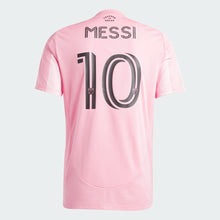 Load image into Gallery viewer, adidas Men&#39;s Messi Inter Miami 2025 Home Jersey
