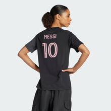 Cargar imagen en el visor de la galería, adidas Women&#39;s Messi Inter Miami 2025 Away Jersey
