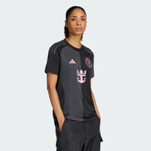 Cargar imagen en el visor de la galería, adidas Women&#39;s Messi Inter Miami 2025 Away Jersey
