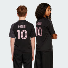 Load image into Gallery viewer, adidas Youth Messi Inter Miami 2025 Away Jersey
