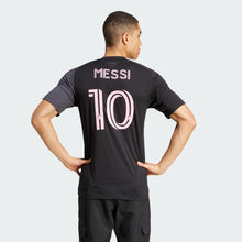 Cargar imagen en el visor de la galería, adidas Men&#39;s Messi Inter Miami 2025 Away Jersey
