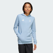 Cargar imagen en el visor de la galería, adidas Youth Argentina Hoodie
