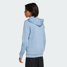 Cargar imagen en el visor de la galería, adidas Youth Argentina Hoodie
