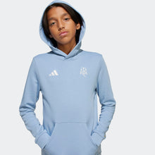 Cargar imagen en el visor de la galería, adidas Youth Argentina Hoodie
