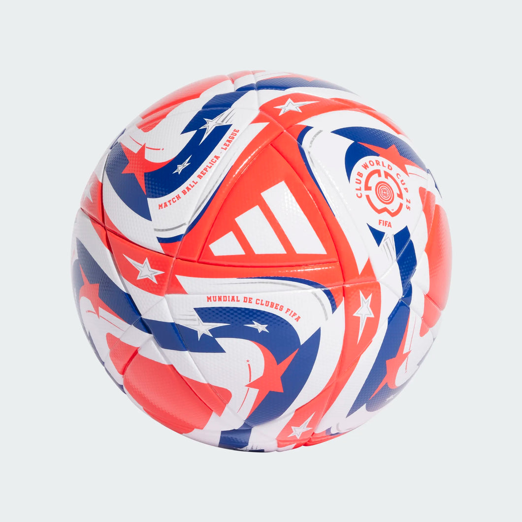 adidas 2025 Fifa Club World Cup League Ball