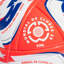 Cargar imagen en el visor de la galería, adidas 2025 Fifa Club World Cup League Ball
