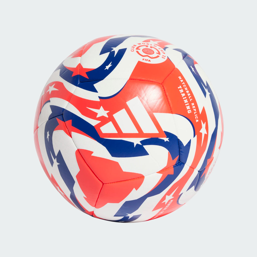 adidas 2025 Fifa Club World Cup Training Ball