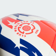 Cargar imagen en el visor de la galería, adidas 2025 Fifa Club World Cup Training Ball
